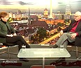 Bei tv-berlin; Foto: privat