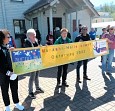 Osterweg Marzahn-Hellersdorf; Foto: privat