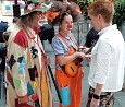 Tag der Ein- und Ausblicke im Bundestag; Foto: privat