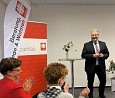 Neues Beratungszentrum der Caritas eröffnet; Foto: Feliks