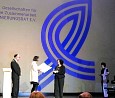 Buber-Rosenzweig-Medaille an die Stiftung Neue Synagoge - Centrum Judaicum verliehen; Foto: privat