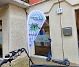 Wege in die Manege; Foto: privat