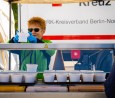 DRK-Aktion in Marzahn-Hellersdorf; Foto: DRK Berlin Nord-Ost DRK-Aktion in Marzahn-Hellersdorf; Foto: DRK Berlin Nord-Ost