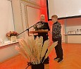 Festrede zum Tag der deutschen Einheit in Wismar; Foto: Marco Trunk, Pressesprecher der Hansestadt Wismar Festrede zum Tag der deutschen Einheit in Wismar; Foto: Marco Trunk, Pressesprecher der Hansestadt Wismar