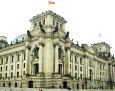 Bundestag; Foto: Axel Hildebrandt