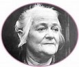 Clara Zetkin