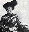 Clara Zetkin