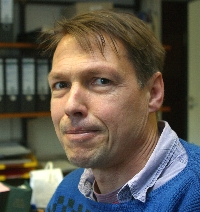 Helmut Schröder; Foto: Carlos Katins