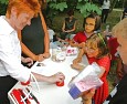 Kinderfest in Marzahn; Foto: Carlos Katins