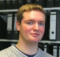 Mathias Klätte; Foto:Carlos Katins
