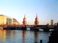 Oberbaumbrücke; Foto: Axel Hildebrandt