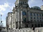 Reichstag; Foto: Axel Hildebrandt