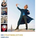 Fotoausstellung 'Die Staatsbibliothek und ich'