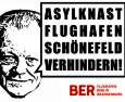 Kein Abschiebeknast