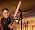 campact: Energiewende retten