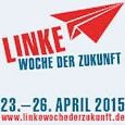 Linke Zukunftswoche