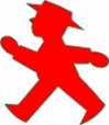 Ampelmännchen