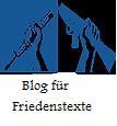 Friedensblog