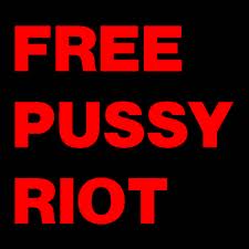 Free Pussy Riot