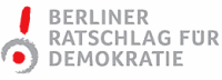 Ratschlag für Demokratie