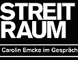 Streitraum - Carolin Emcke im Gespräch