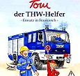 Tom der THW-Helfer