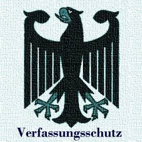 Verfassungsschutz